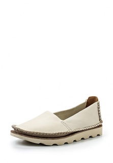 Слипоны Clarks Damara Chic