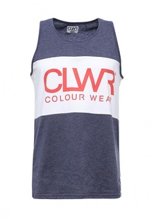 Майка CLWR CLWR Tank Top