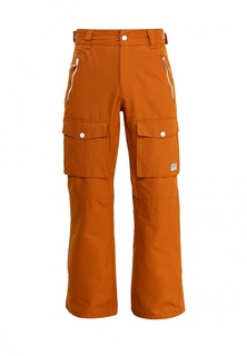 Брюки горнолыжные CLWR Flight Pant Adobe