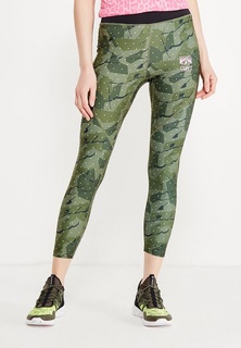 Леггинсы CLWR Pulse Tights