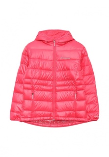 Пуховик Columbia Gold 550 TurboDown™ Hooded Down Jacket Girls jacket