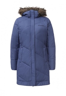 Куртка утепленная Columbia Snow Eclipse™ Mid Jacket