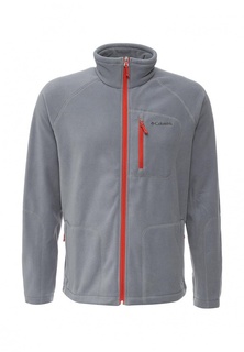 Олимпийка Columbia Fast Trek™ II Full Zip Fleece