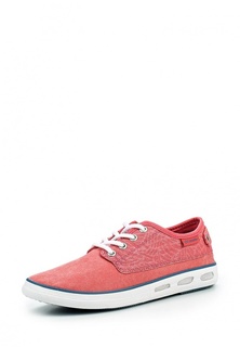 Кеды Columbia VULC N VENT LACE OUTDOOR PRINT