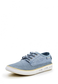 Кеды Columbia VULC N VENT LACE OUTDOOR PRINT