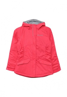 Куртка утепленная Columbia Razzmadazzle™ Jacket Girls jacket