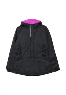 Куртка утепленная Columbia Razzmadazzle™ Jacket Girls jacket