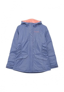 Куртка утепленная Columbia Razzmadazzle™ Jacket Girls jacket