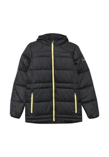 Пуховик Columbia Gold 550 TurboDown™ Hooded Down Jacket Boys jacket