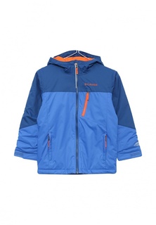 Куртка горнолыжная Columbia Double Grab™ Jacket Boys jacket