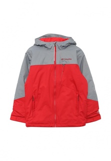 Куртка утепленная Columbia Double Grab™ Jacket Boys jacket