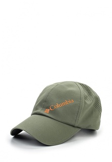 Бейсболка Columbia M Silver Ridge Ball Cap
