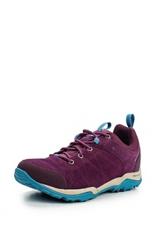 Кроссовки Columbia FIRE VENTURE™ LOW WATERPROOF