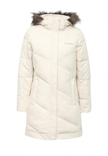 Куртка утепленная Columbia Snow Eclipse™ Mid Jacket