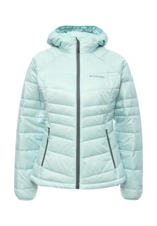 Пуховик Columbia Gold 650 TurboDown™ RDL Down Hdd Jacket