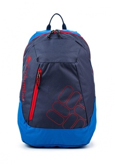Рюкзак Columbia Quickdraw Daypack