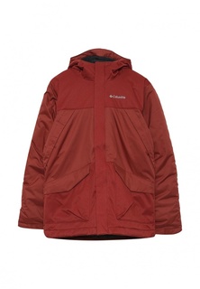 Куртка утепленная Columbia Swiss Mister™ Jacket Boys jacket