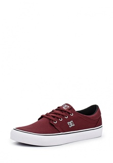 Кеды DC Shoes TRASE TX