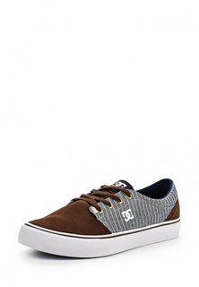 Кеды DC Shoes TRASE SE