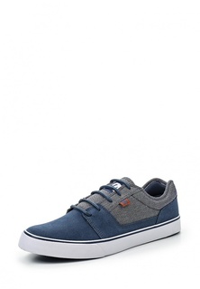 Кеды DC Shoes TONIK SE