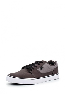 Кеды DC Shoes TONIK TX