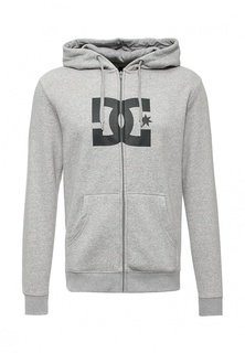 Толстовка DC Shoes