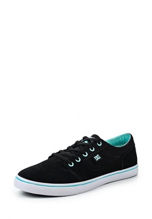 Кеды DC Shoes TONIK