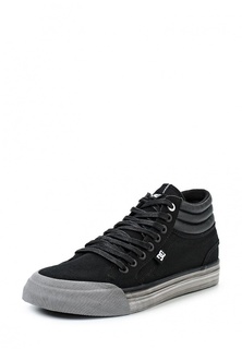 Кеды DC Shoes EVAN HI TX