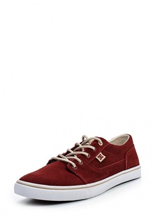 Кеды DC Shoes TONIK