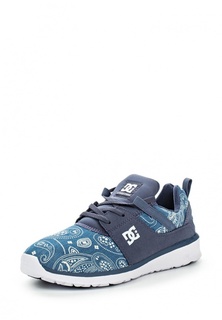 Кроссовки DC Shoes HEATHROW
