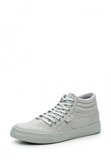 Кеды DC Shoes EVAN HI TX