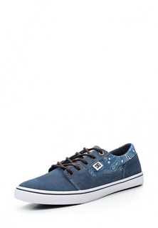 Кеды DC Shoes TONIK