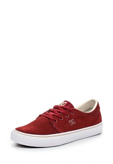 Кеды DC Shoes TRASE SE