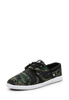 Кеды DC Shoes HAVEN