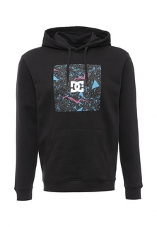 Худи DC Shoes