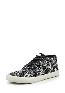 Кеды DC Shoes COUNCIL MID TX