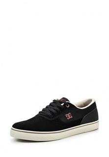 Кеды DC Shoes SWITCH