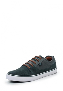 Кеды DC Shoes TONIK