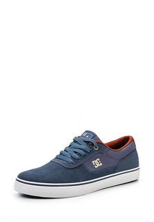 Кеды DC Shoes SWITCH