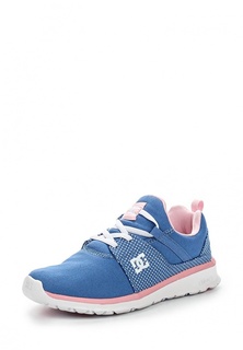 Кроссовки DC Shoes HEATHROW