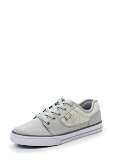 Кеды DC Shoes TRASE TX SE