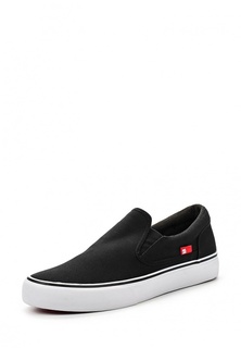 Слипоны DC Shoes TRASE SLIP-ON