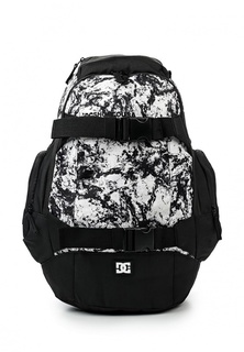 Рюкзак DC Shoes WOLFBRED III