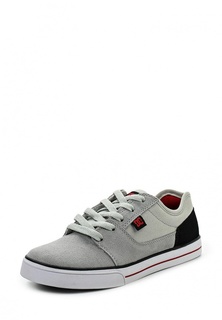 Кеды DC Shoes TONIK