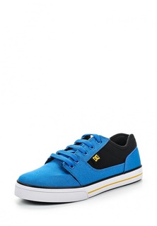 Кеды DC Shoes TONIK TX