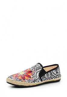 Слипоны Desigual