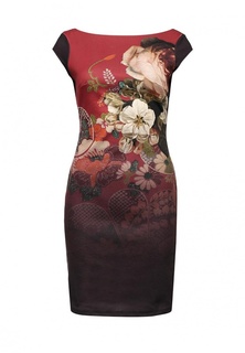 Платье Desigual