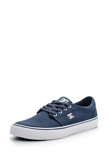 Кеды DC Shoes TRASE TX