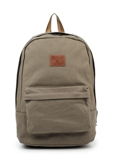 Рюкзак DC Shoes BUNKER CANVAS