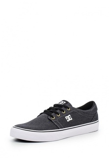 Кеды DC Shoes TRASE TX SE